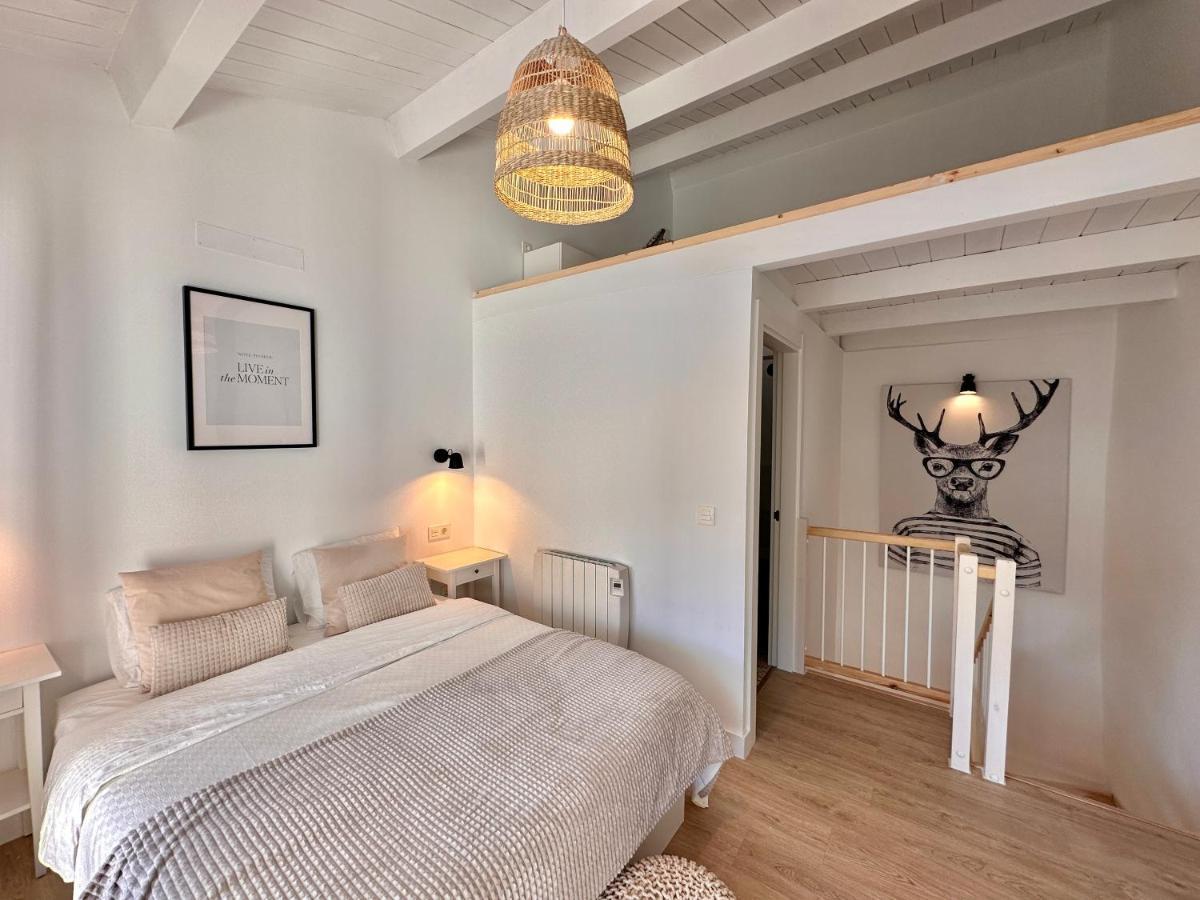 Laura'S Haus Villa Tudela Bagian luar foto