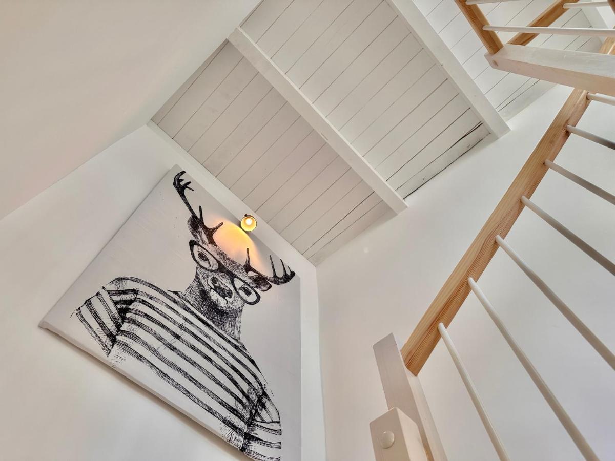 Laura'S Haus Villa Tudela Bagian luar foto