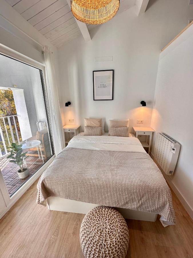 Laura'S Haus Villa Tudela Bagian luar foto