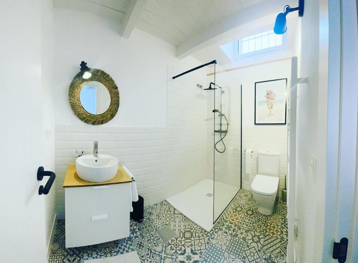 Laura'S Haus Villa Tudela Bagian luar foto